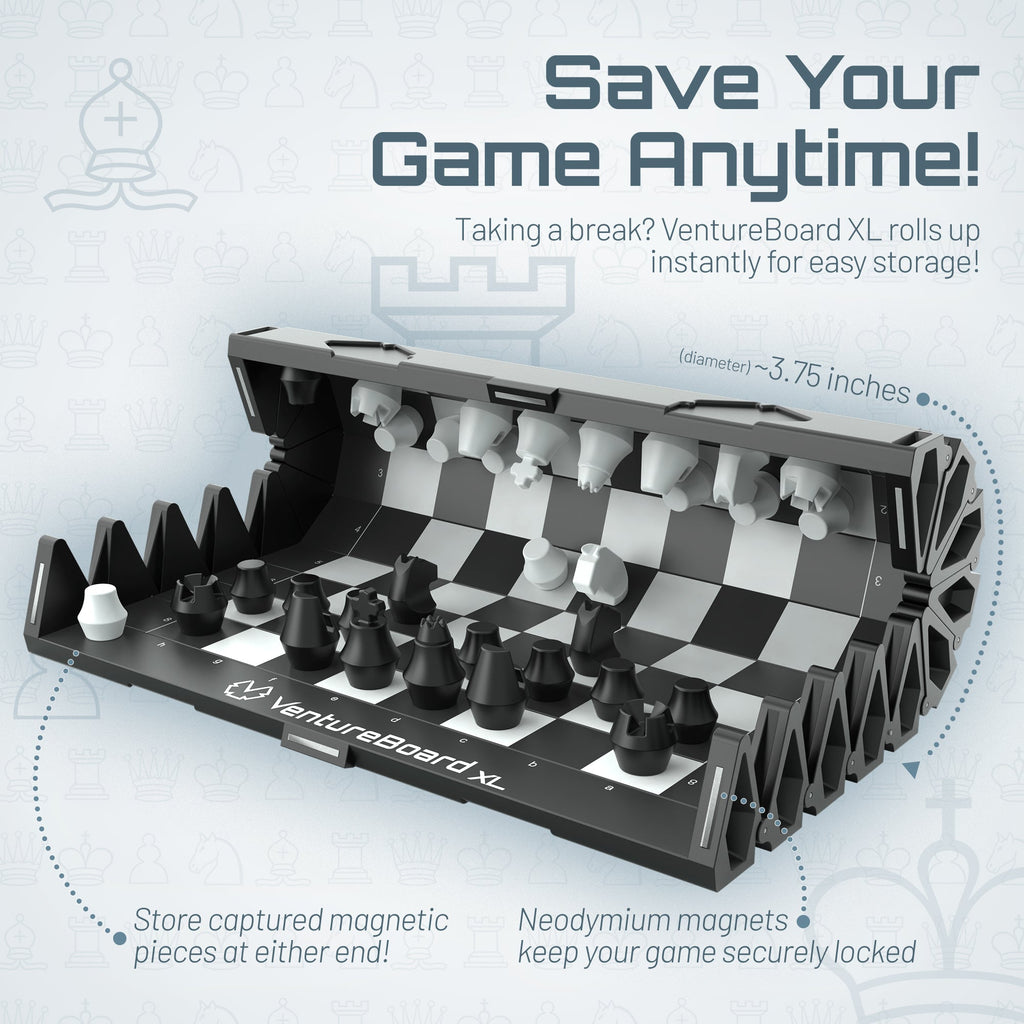 XL Chess
