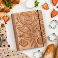 Recipe Book Boulangerie