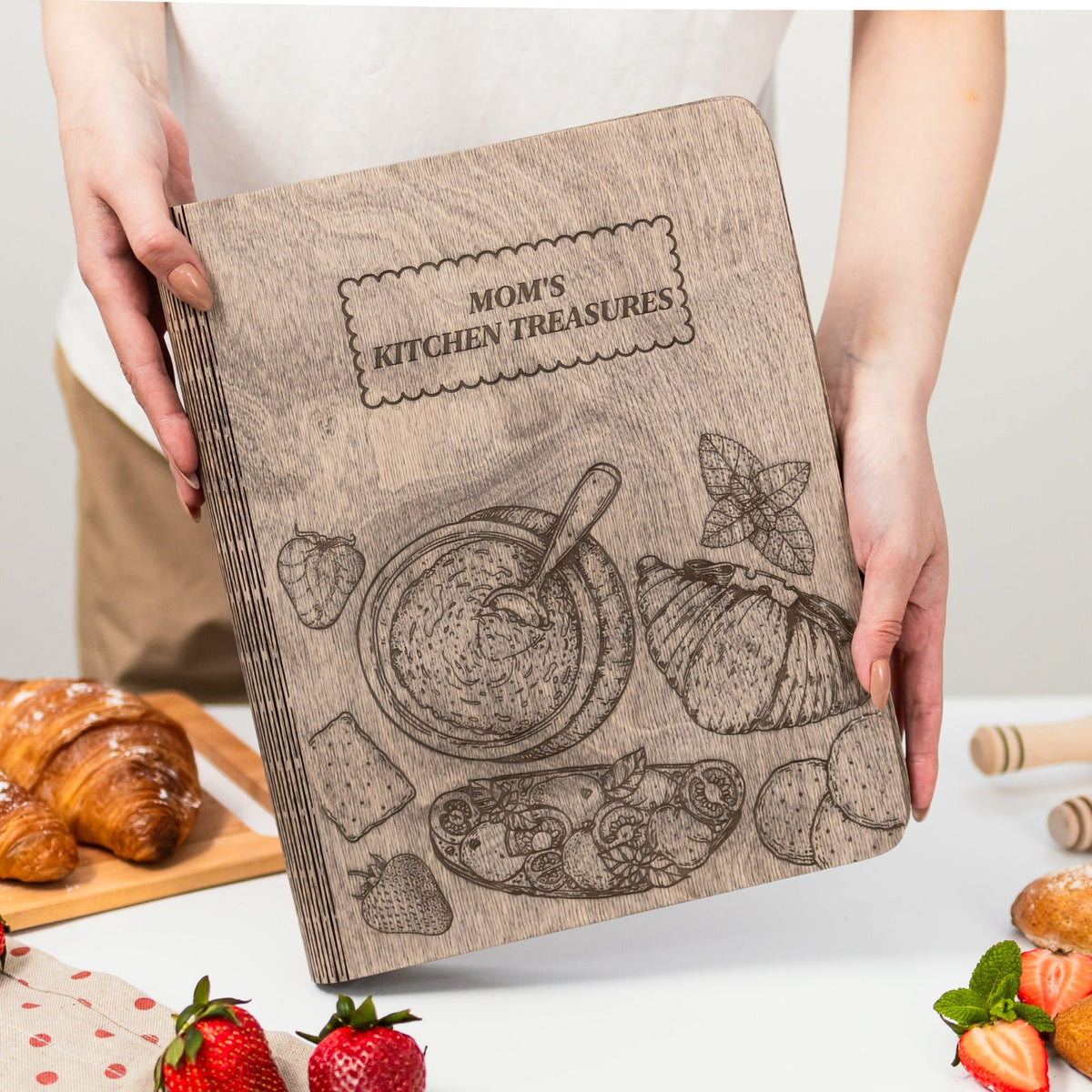 Recipe Book Breakfast